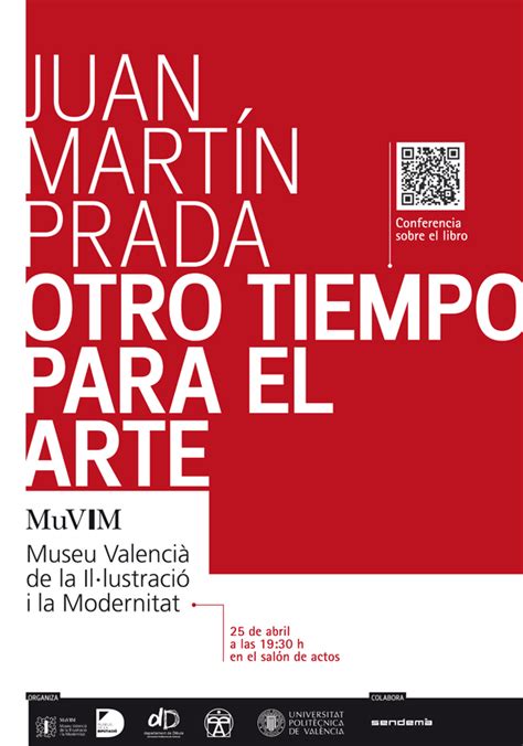 juan martin prada otro tiempo para el arte|Otro tiempo para el arte .